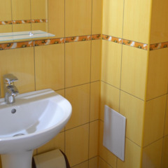 Гостевой дом Лонгвина, Алушта, Крым