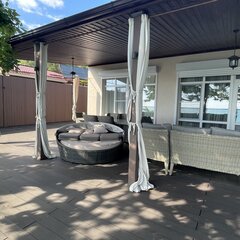 Коттедж Дом&Пляж, Туапсинский район, Краснодарский край