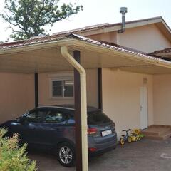 Коттедж Дом&Пляж, Туапсинский район, Краснодарский край