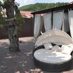 Коттедж Дом&Пляж, Туапсинский район, Краснодарский край