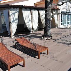 Коттедж Дом&Пляж, Туапсинский район, Краснодарский край