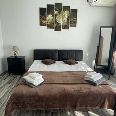 Коттедж Дом&Пляж, Туапсинский район, Краснодарский край