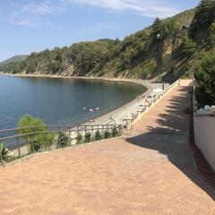 Коттедж Дом&Пляж, Туапсинский район, Краснодарский край