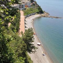 Коттедж Дом&Пляж, Туапсинский район, Краснодарский край