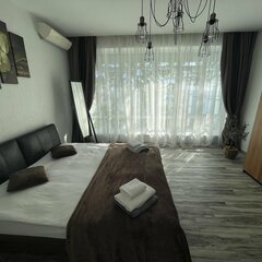 Коттедж Дом&Пляж, Туапсинский район, Краснодарский край