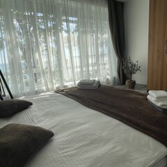 Коттедж Дом&Пляж, Туапсинский район, Краснодарский край