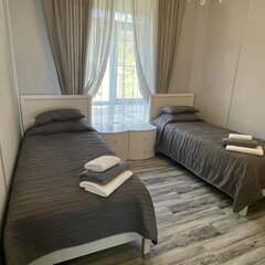 Коттедж Дом&Пляж, Туапсинский район, Краснодарский край