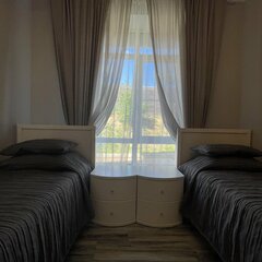 Коттедж Дом&Пляж, Туапсинский район, Краснодарский край