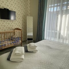 Коттедж Дом&Пляж, Туапсинский район, Краснодарский край