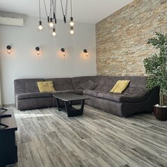 Коттедж Дом&Пляж, Туапсинский район, Краснодарский край