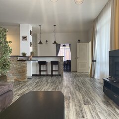 Коттедж Дом&Пляж, Туапсинский район, Краснодарский край