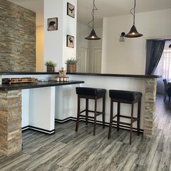 Коттедж Дом&Пляж, Туапсинский район, Краснодарский край