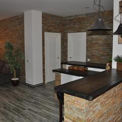 Коттедж Дом&Пляж, Туапсинский район, Краснодарский край