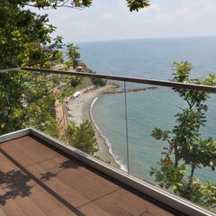 Коттедж Дом&Пляж, Туапсинский район, Краснодарский край