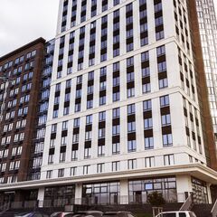 Апартаменты 9 Ночей, Нижний Новгород, Нижегородская область