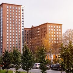 Апартаменты 9 Ночей, Нижний Новгород, Нижегородская область