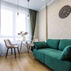 Апартаменты 9 Ночей, Нижний Новгород, Нижегородская область