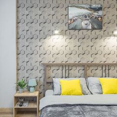 Апартаменты 9 Ночей, Нижний Новгород, Нижегородская область