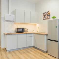 Апартаменты 9 Ночей, Нижний Новгород, Нижегородская область