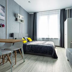 Апартаменты 9 Ночей, Нижний Новгород, Нижегородская область