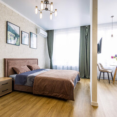 Апартаменты 9 Ночей, Нижний Новгород, Нижегородская область