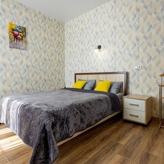 Апартаменты 9 Ночей, Нижний Новгород, Нижегородская область