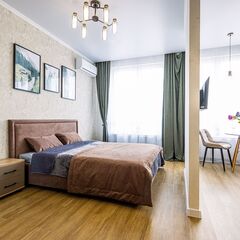 Апартаменты 9 Ночей, Нижний Новгород, Нижегородская область