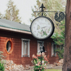 База семейного отдыха Южный Парк, Калязинский район, Тверская область