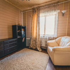 База семейного отдыха Южный Парк, Калязинский район, Тверская область