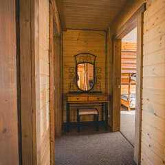 База семейного отдыха Южный Парк, Калязинский район, Тверская область