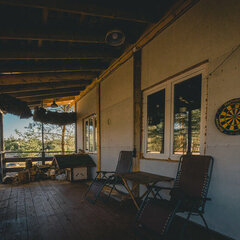 База семейного отдыха Южный Парк, Калязинский район, Тверская область