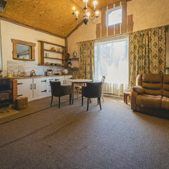 База семейного отдыха Южный Парк, Калязинский район, Тверская область