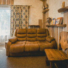 База семейного отдыха Южный Парк, Калязинский район, Тверская область