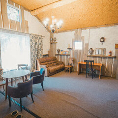 База семейного отдыха Южный Парк, Калязинский район, Тверская область