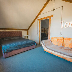 База семейного отдыха Южный Парк, Калязинский район, Тверская область