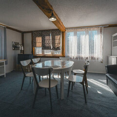 База семейного отдыха Южный Парк, Калязинский район, Тверская область