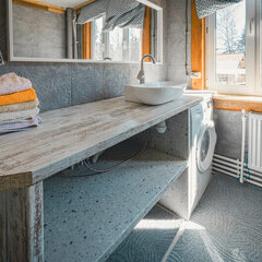 База семейного отдыха Южный Парк, Калязинский район, Тверская область