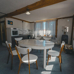 База семейного отдыха Южный Парк, Калязинский район, Тверская область