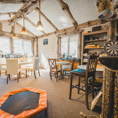 База семейного отдыха Южный Парк, Калязинский район, Тверская область