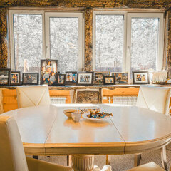 База семейного отдыха Южный Парк, Калязинский район, Тверская область