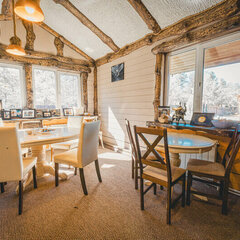 База семейного отдыха Южный Парк, Калязинский район, Тверская область