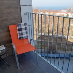 Апартаменты 4Кайф Kristall, Светлогорский район, Калининградская область