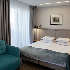 Апартаменты 4Кайф Kristall, Светлогорский район, Калининградская область