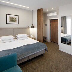 Апартаменты 4Кайф Kristall, Светлогорский район, Калининградская область