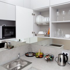 Апартаменты 4Кайф Kristall, Светлогорский район, Калининградская область