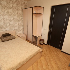 Апартаменты Венеция на Ленина 9, Республика Коми