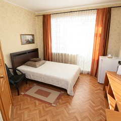 Апартаменты Венеция на Ленина 9, Республика Коми