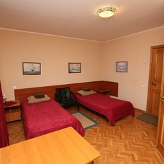 Апартаменты Венеция на Ленина 9, Республика Коми