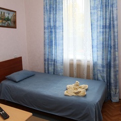 Апартаменты Венеция на Ленина 9, Республика Коми