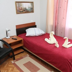 Апартаменты Венеция на Ленина 9, Республика Коми